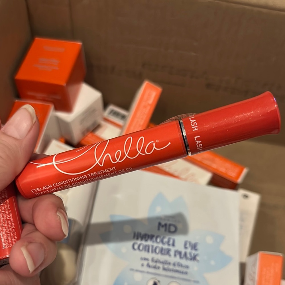 Chella Eyelash Conditioning Treatment